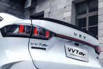 WEY VV7 GT brabus | automotive 2020 года